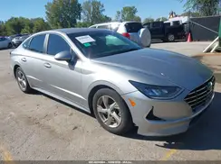 5NPEG4JA8LH050846 2020 HYUNDAI SONATA