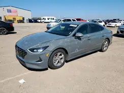 5NPEG4JA8LH051155 2020 HYUNDAI SONATA