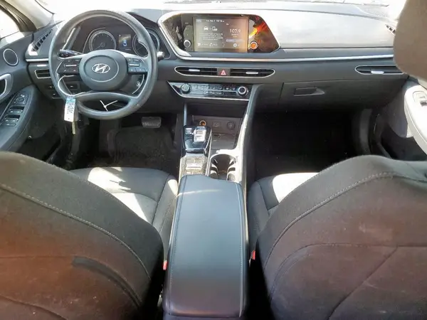 5NPEG4JA8LH051155 2020 HYUNDAI SONATA - Image 8