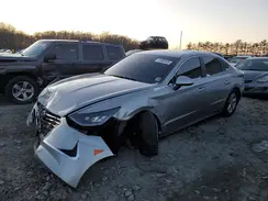 5NPEG4JA8LH051401 2020 HYUNDAI SONATA