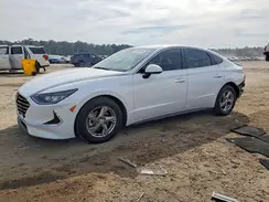 5NPEG4JA8LH052032 2020 HYUNDAI SONATA