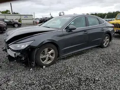 5NPEG4JA8LH052290 2020 HYUNDAI SONATA