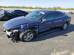 5NPEG4JA8LH053696 2020 HYUNDAI SONATA