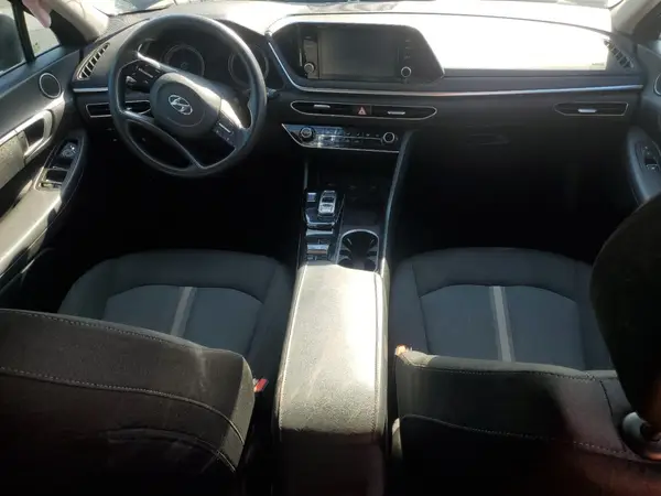 5NPEG4JA8LH053696 2020 HYUNDAI SONATA - Image 8