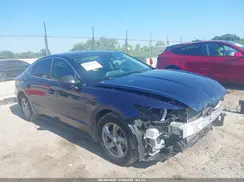 5NPEG4JA8LH055030 2020 HYUNDAI SONATA