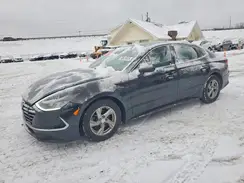 5NPEG4JA8LH056811 2020 HYUNDAI SONATA