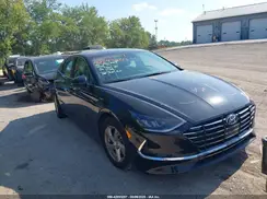 5NPEG4JA8LH057019 2020 HYUNDAI SONATA