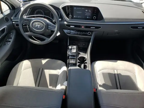 5NPEG4JA8LH059210 2020 HYUNDAI SONATA - Image 8