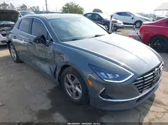 5NPEG4JA8LH060888 2020 HYUNDAI SONATA