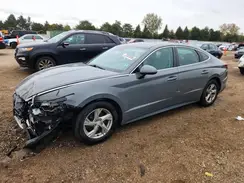 5NPEG4JA8LH060907 2020 HYUNDAI SONATA