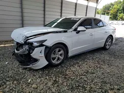 5NPEG4JA8MH062562 2021 HYUNDAI SONATA