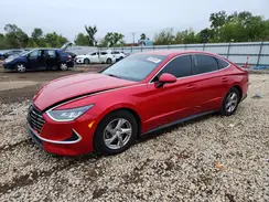 5NPEG4JA8MH065347 2021 HYUNDAI SONATA