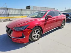 5NPEG4JA8MH065560 2021 HYUNDAI SONATA