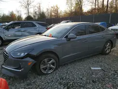 5NPEG4JA8MH067065 2021 HYUNDAI SONATA