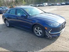 5NPEG4JA8MH068507 2021 HYUNDAI SONATA