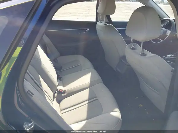 5NPEG4JA8MH068507 2021 HYUNDAI SONATA - Image 8