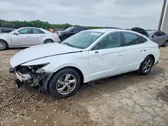5NPEG4JA8MH069107 2021 HYUNDAI SONATA