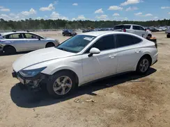 5NPEG4JA8MH071567 2021 HYUNDAI SONATA