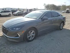5NPEG4JA8MH071648 2021 HYUNDAI SONATA