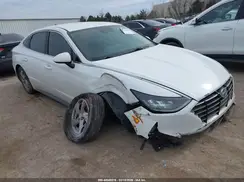 5NPEG4JA8MH072279 2021 HYUNDAI SONATA