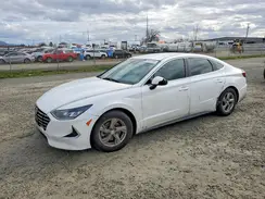 5NPEG4JA8MH072993 2021 HYUNDAI SONATA