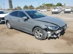 5NPEG4JA8MH073027 2021 HYUNDAI SONATA