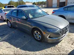 5NPEG4JA8MH073089 2021 HYUNDAI SONATA