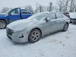 5NPEG4JA8MH073450 2021 HYUNDAI SONATA