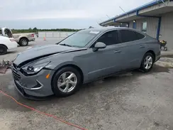 5NPEG4JA8MH073559 2021 HYUNDAI SONATA