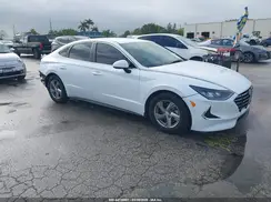 5NPEG4JA8MH074260 2021 HYUNDAI SONATA
