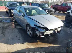 5NPEG4JA8MH074923 2021 HYUNDAI SONATA