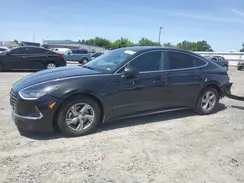 5NPEG4JA8MH075179 2021 HYUNDAI SONATA