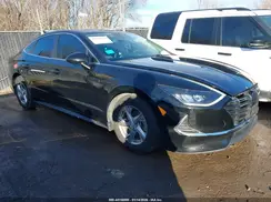 5NPEG4JA8MH075280 2021 HYUNDAI SONATA