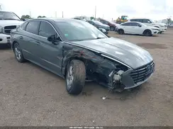 5NPEG4JA8MH076509 2021 HYUNDAI SONATA