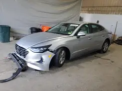5NPEG4JA8MH077238 2021 HYUNDAI SONATA