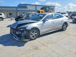 5NPEG4JA8MH077241 2021 HYUNDAI SONATA