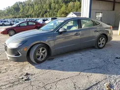 5NPEG4JA8MH078115 2021 HYUNDAI SONATA