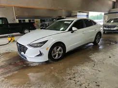 5NPEG4JA8MH078339 2021 HYUNDAI SONATA