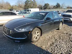 5NPEG4JA8MH078910 2021 HYUNDAI SONATA