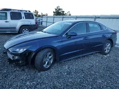 5NPEG4JA8MH079250 2021 HYUNDAI SONATA