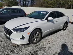 5NPEG4JA8MH079328 2021 HYUNDAI SONATA