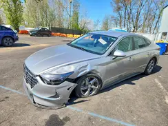 5NPEG4JA8MH079958 2021 HYUNDAI SONATA