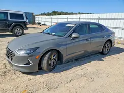 5NPEG4JA8MH080527 2021 HYUNDAI SONATA