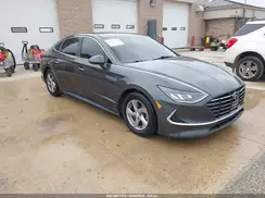 5NPEG4JA8MH081984 2021 HYUNDAI SONATA