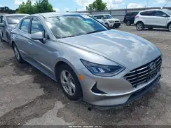 5NPEG4JA8MH082147 2021 HYUNDAI SONATA
