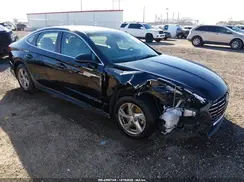 5NPEG4JA8MH082228 2021 HYUNDAI SONATA