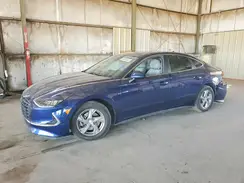 5NPEG4JA8MH082293 2021 HYUNDAI SONATA