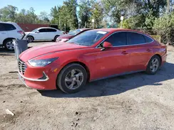 5NPEG4JA8MH082780 2021 HYUNDAI SONATA