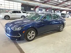 5NPEG4JA8MH082925 2021 HYUNDAI SONATA