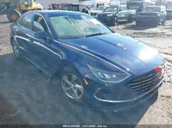5NPEG4JA8MH083332 2021 HYUNDAI SONATA